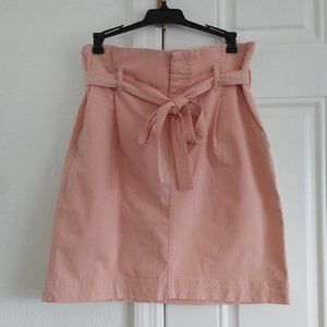 Last week NWT Gap Mini Skirt